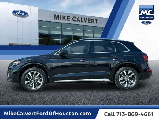 Audi Q5 2021 AWD quattro Premium Plus 45 TFSI 4p SUV
