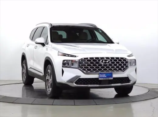 Hyundai SANTA FE 2023 AWD SEL 4dr Crossover