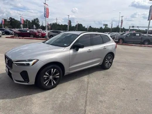 Volvo XC60 2025 AWD B5 Tema Dark Theme 4p SUV