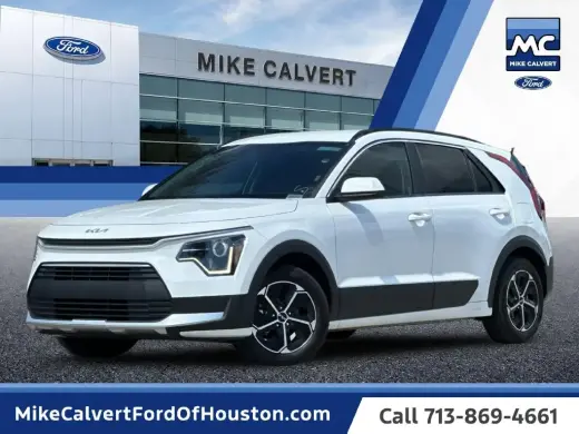 Kia Niro 2025 LX 4dr Crossover