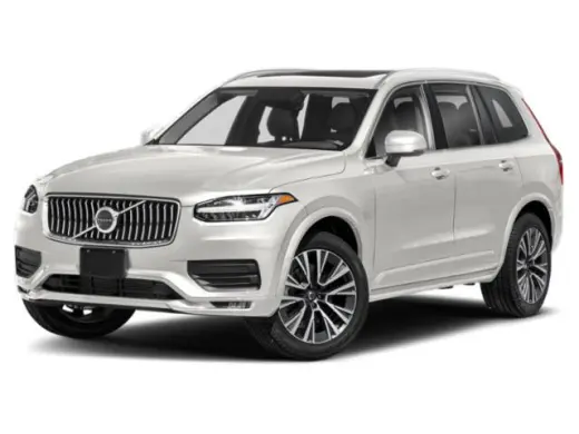 Volvo XC90 2020 tracción en todas las ruedas T6 Momentum 7-Pasajeros 4p SUV