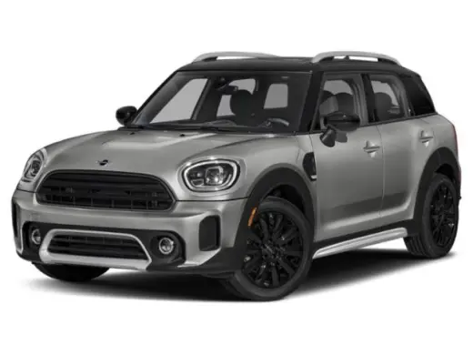 MINI Countryman 2024 Cooper S 4dr Crossover