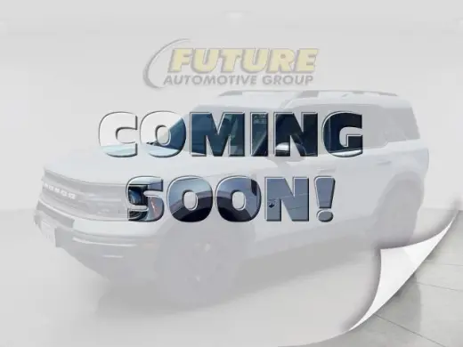 Ford Bronco Sport 2021 AWD Big Bend SUV de 4 puertas