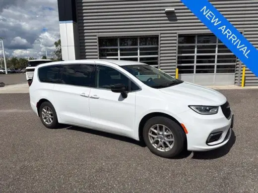 Chrysler Pacifica 2024 Touring L 4dr Mini-Van