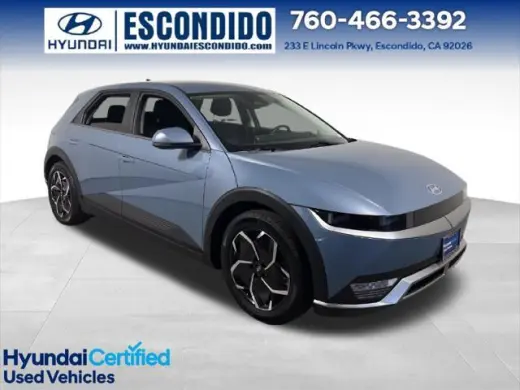 Hyundai IONIQ 5 2024 SEL 4dr Crossover