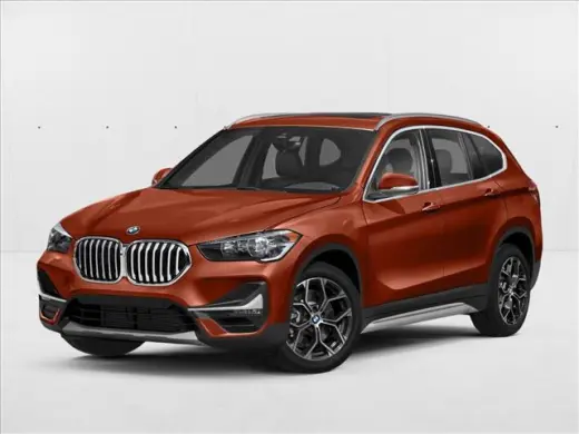 BMW X1 2020 sDrive28i 4dr Vehículo de Deporte de Salón