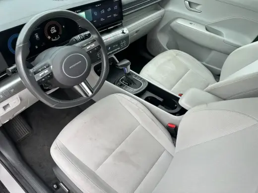 Hyundai KONA 2025 SEL 4dr Crossover