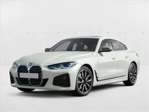BMW Serie 4 2023 430i Gran Coupé 4p Sedan
