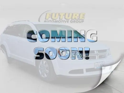 Dodge Journey 2017 SE 4dr SUV