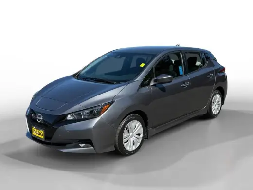 Nissan LEAF 2025 S 4dr Hatchback