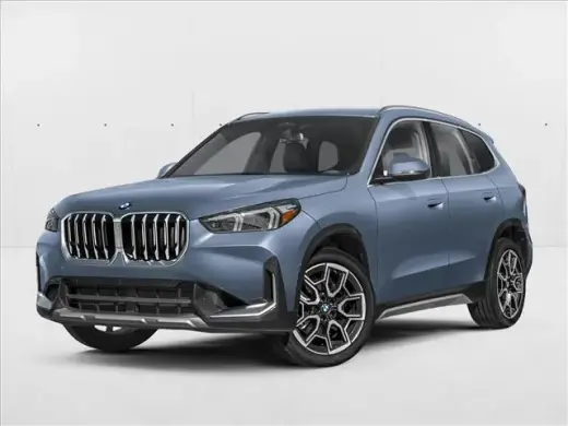 BMW X1 2026 TRÁNSITO AWD xDrive28i 4p Vehículo de Actividad Deportiva