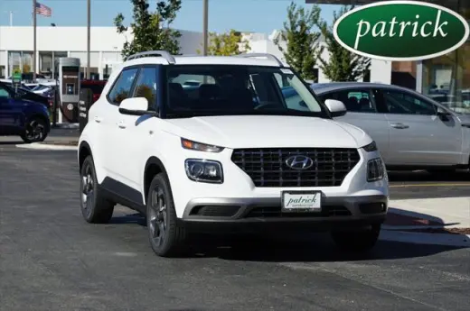 Hyundai VENUE 2026 SEL 4dr Crossover