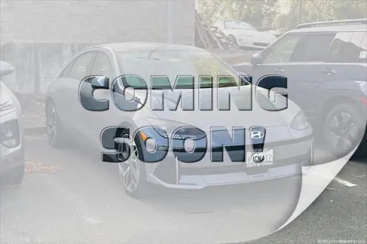 Hyundai IONIQ 6 2023 Limitado 4p Sedan