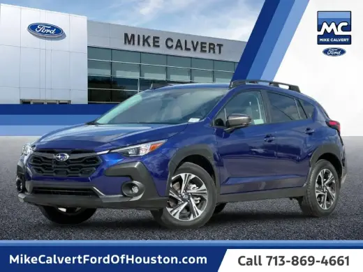 Subaru Crosstrek 2025 AWD Premium 4dr Crossover