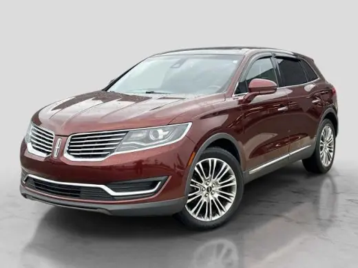 Lincoln MKX 2016 AWD Reserve 4dr SUV