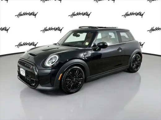 MINI Hardtop 2 Puertas 2024 Cooper S 2p Hatchback