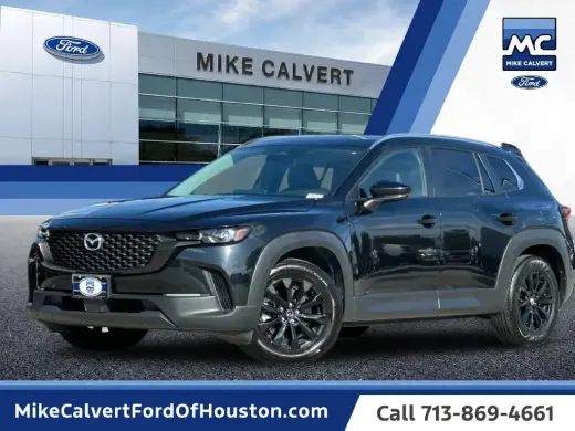 Mazda CX-50 2025 tracción en las cuatro ruedas 2.5 S Preferred 4dr SUV