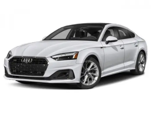 Audi A5 Sportback 2023 AWD quattro S line Premium Plus 45 TFSI 4p Sportback