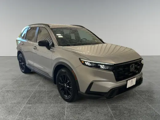 Honda CR-V Hybrid 2026 AWD Sport-L 4p SUV