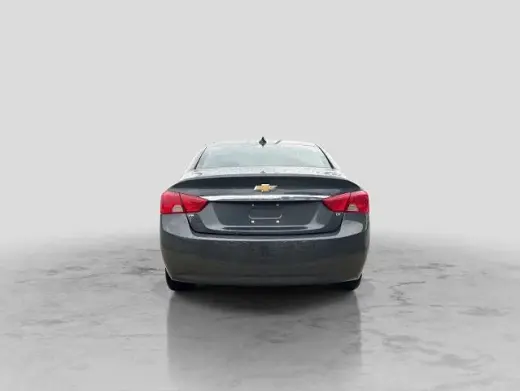 Chevrolet Impala 2019 LT 4p Sedan