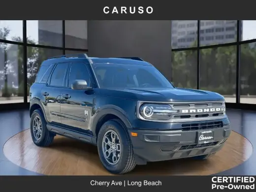 Ford Bronco Sport 2023 AWD Big Bend SUV 4 puertas