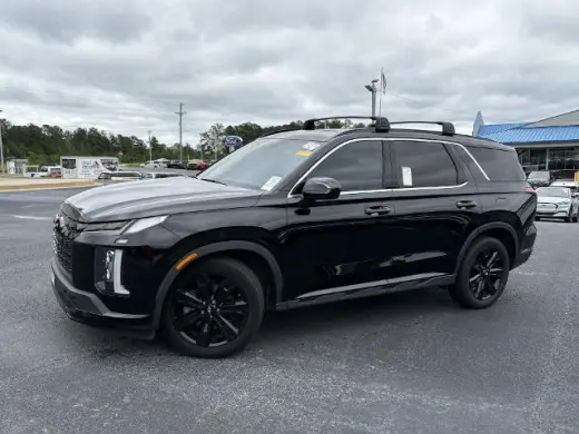 Hyundai PALISADE 2023 AWD XRT 4dr SUV