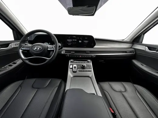 Hyundai PALISADE 2024 SEL SUV 4 puertas
