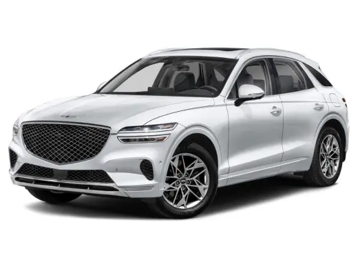Genesis GV70 2023 AWD 2.5T Standard 4dr SUV