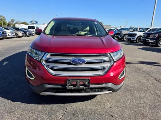 Ford Edge 2016 SEL 4dr Crossover