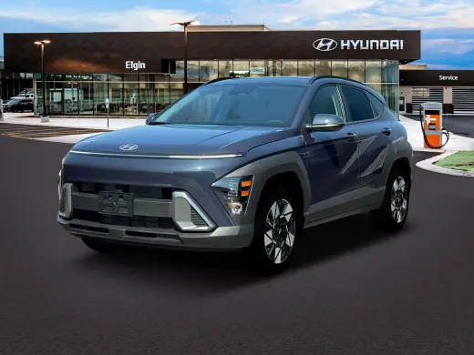 Hyundai KONA 2025 AWD SEL 4dr Crossover