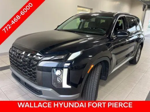 Hyundai PALISADE 2023 SEL 4p SUV