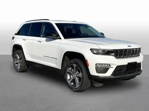Jeep Grand Cherokee 2023 4x4 30th Anniversary 4xe 4dr SUV
