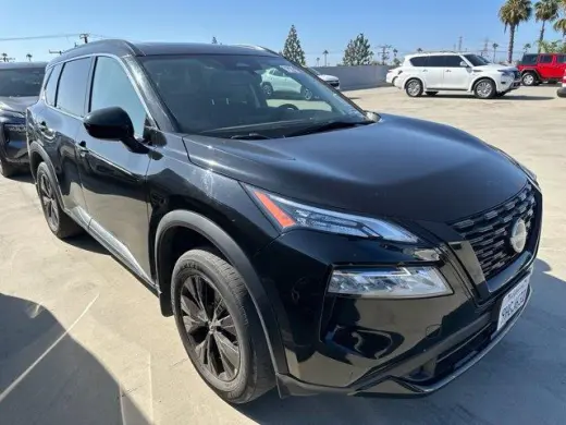 Nissan Rogue 2023 SV 4p Crossover