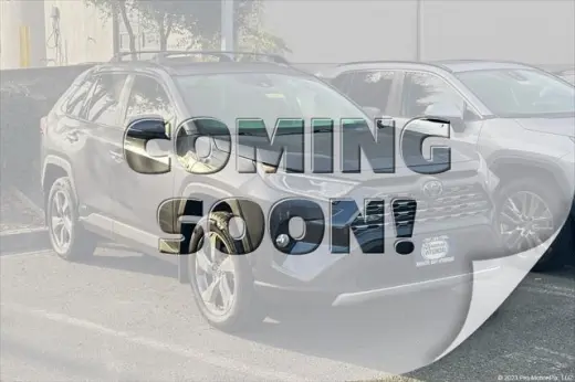 Toyota RAV4 Hybrid 2019 AWD Limited 4dr SUV