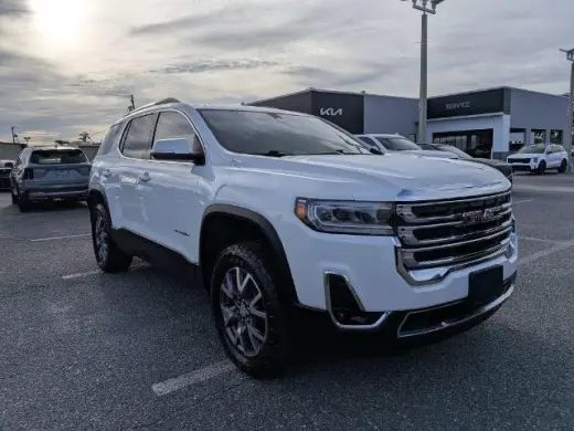 GMC Acadia 2023 4x4 SLT 4puertas SUV