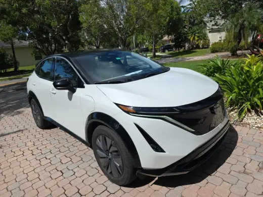 Nissan Ariya 2024 Engage 4dr Crossover