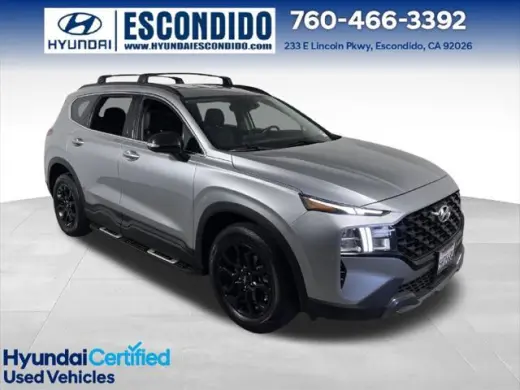 Hyundai SANTA FE 2023 XRT 4p Crossover