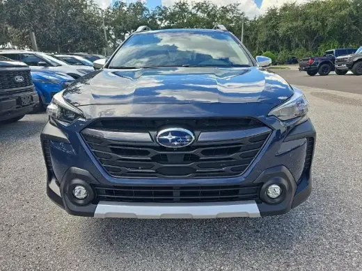 Subaru Outback 2024 AWD Touring XT 4dr Crossover