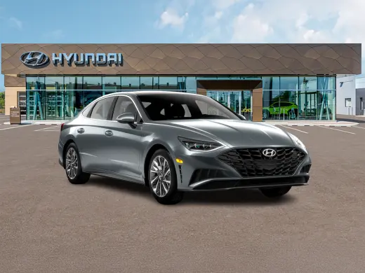 Hyundai SONATA 2022 Limited Sedán 4 puertas