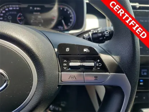 Hyundai TUCSON 2024 SEL 4p SUV