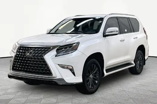 Lexus GX 460 2021 AWD 4p SUV