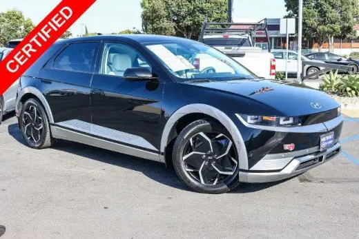 Hyundai IONIQ 5 2023 Limited 4dr Crossover