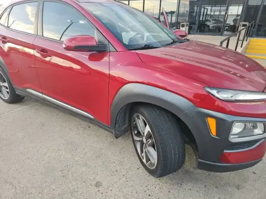 Hyundai KONA 2019 Ultimate 4dr Crossover