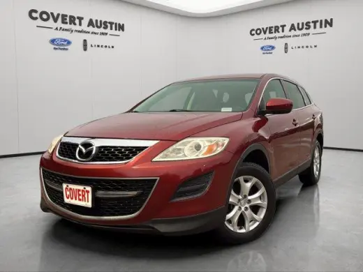 Mazda CX-9 2011 Touring 4p SUV