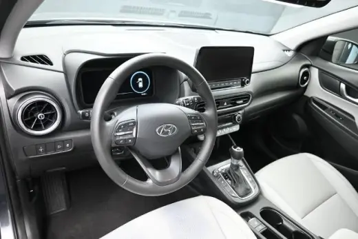 Hyundai KONA 2022 Limited 4dr Crossover