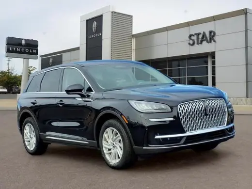Lincoln Corsair 2023 AWD Standard 4p SUV