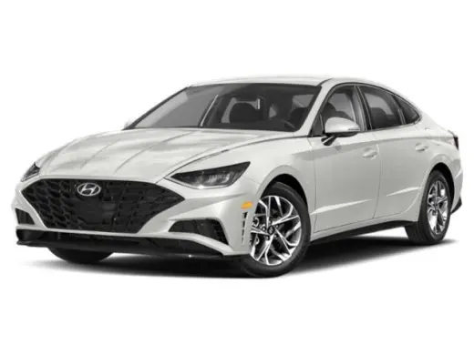 Hyundai SONATA 2022 SEL Sedán 4 puertas