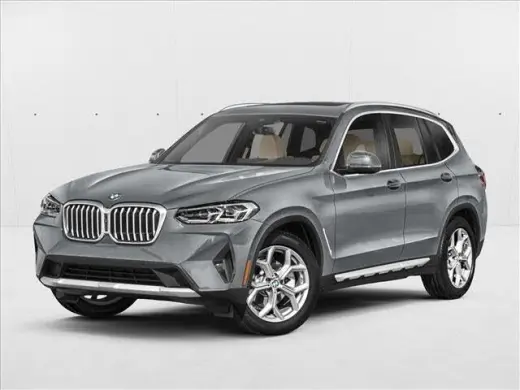 BMW X3 2024 AWD xDrive30i 4p Vehículo Deportivo de Actividades