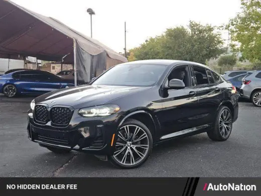 BMW X4 2024 AWD xDrive30i 4p Sports Activity Coupe
