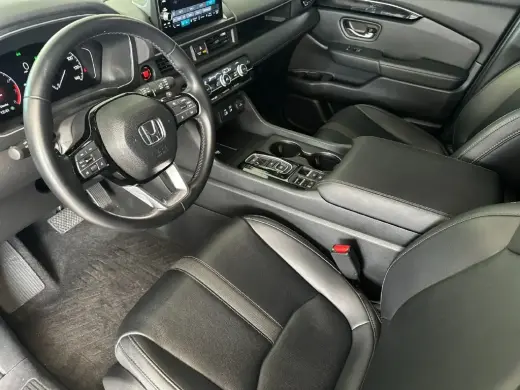 Honda Pilot 2024 EX-L 4p SUV con Asientos del Capitán Trasero